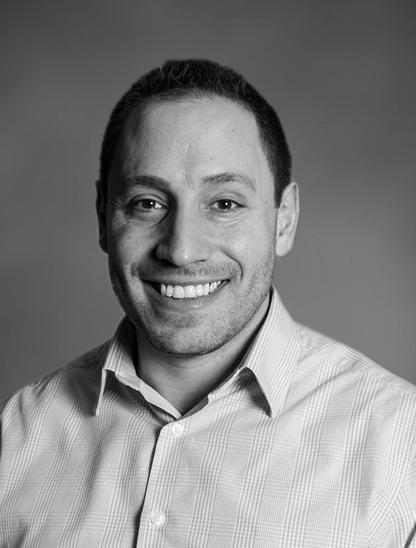 Christopher J. Henneforth